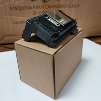 Cabezal de Impresión Original Xp600 para Impresora EPSON Dx11, Cabezal de Impresión XP601 XP700 XP701 XP800 XP801 con Tinta Eco Solvente