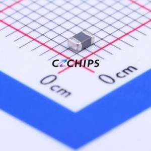 CBW201209U121T Ferrite Bead 0805 RF ( Impedance @ Frequency: 120Ohm@100MHz )( Error: 25% )( DC Resistance (DCR): 100mOhm ) - Product Image 1