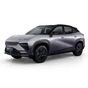 2023 nóng bán sang trọng SUV Xe điện Chery năng lượng mới SUV Chery eq7shuxiang nhà sản xuất tại Trung Quốc
