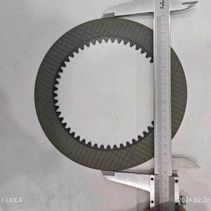 Truyền đĩa ma sát 6i-8912 6i8912 cho Sâu Bướm 120h 140H 160h động <span class=keywords><strong>c</strong></span>ơ họ<span class=keywords><strong>c</strong></span> sinh lớp - Product Image 2