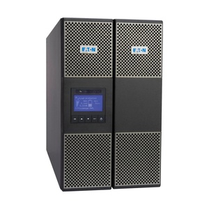 Eaton 9PX8K UPS 9PX8KiPM 8kVA 8000VA 7200W 230Vac単相ラックタワーコンバーチブル3UUPS外部バッテリーバックアップが必要