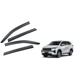 Déflecteurs de fenêtre latérale pare-pluie pour Toyota Cruiser 2019-2020 accessoires auto - Product Image 1