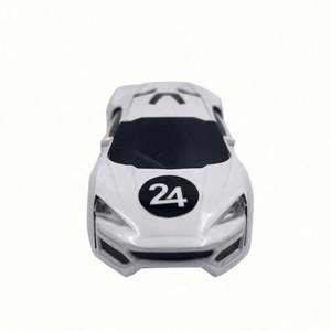 Memoria USB 2.0 con Forma de Auto Personalizada OEM, Regalo Promocional Empresarial, Precio Económico al por Mayor - Product Image 3