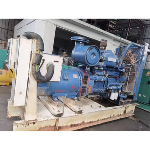 Générateur diesel silencieux d'<span class=keywords><strong>occasion</strong></span> 350 KVA ATS 220V, centrale électrique à <span class=keywords><strong>moteur</strong></span> <span class=keywords><strong>Stirling</strong></span>, alimentation électrique triphasée pour maison, alternateur domestique - Product Image 1