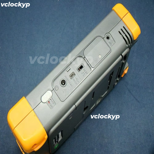 GW Instek TEXIO GDS310 GDS-310 ออสซิลโลสโคปดิจิตอลแบบพกพา DMM 100MHz 1GS/s มือสอง - Product Image 4