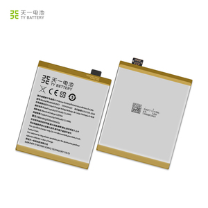 แบตเตอรี่ทดแทน BLP657 สำหรับ <span class=keywords><strong>OnePlus</strong></span> <span class=keywords><strong>6</strong></span> ความจุ 3300mAh 3.85V แบตเตอรี่โทรศัพท์มือถือแบบชาร์จได้ มีสินค้าในสต็อก รับประกัน 12 เดือน - Product Image 3