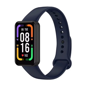 Correa Deportiva de Silicona para Reloj Inteligente, Compatible con Mi Xiaomi <span class=keywords><strong>Redmi</strong></span> Watch <span class=keywords><strong>Band</strong></span> <span class=keywords><strong>Pro</strong></span> - Product Image 3