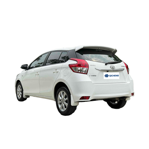 2015 pour Toyota Yaris 1.5 Modèle Voiture d'occasion - Product Image 5