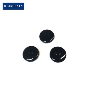 13.56MHz RFID ISO14443A étiquette inscriptible NFC vêtements bouton antichoc RFID étiquette de blanchisserie - Product Image 3