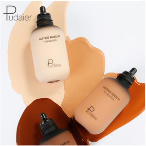 Eigenmarke Gesichtsbasiscreme Unsichtbare Pore-Basis wasserdichte feuchtigkeitsspendende Make-up-Primeur Vor-Make-Up-Creme - Product Image 6