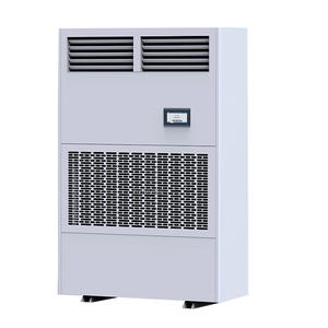 <span class=keywords><strong>Déshumidificateur</strong></span> avec unité de climatisation Équipement de contrôle de la température et de l'humidité Chauffage au sol Refroidissement 480 litres par jour - Product Image 6