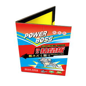 Piège à colle pour souris/Piège à colle pour rat/Piège à colle pour souris - Product Image 2