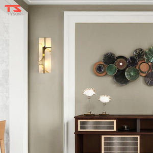 Đèn Led Treo Tường Cạnh Giường Ngủ E27, Đèn Đọc Sách Cổ Điển Trong Nhà, Trang Trí Nhà Cửa - Product Image 3