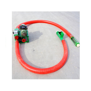 Elevador de Granos con Tubo Flexible de 22 Metros - Product Image 6