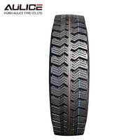 Pneus Aulice 700r16 750r16 Penus 7.50r16LT Chambre à air AR316 pour pneu de camion benne