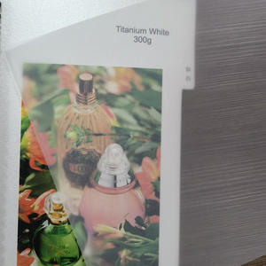 SY precio de fábrica papel de vitela translúcido blanco Natural 110gsm 90gsm papel de calco de color para embalaje 787*1092mm - Product Image 2