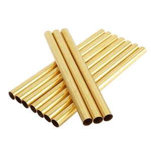 Precio Directo de Fábrica |   Tubo de Oro-Palladio de Alta Estabilidad Química para Electrónica de Precisión, <span class=keywords><strong>Aplicaciones</strong></span> Médicas y Fluidísticas - Product Image 1