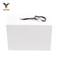 Boîte d'emballage pour chaussures de bébé, vente en gros, 10 pièces, valise cadeau pour naissance, décoration de mariage, boîtes de lingerie
