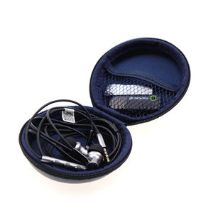 XWT بسعر الجملة حقيبة إيفا صلبة صغيرة مخصصة مقاومة للماء PU قذيفة صغيرة مخصصة للسفر حقائب تخزين صغيرة لأغراض خاصة - Product Image 2