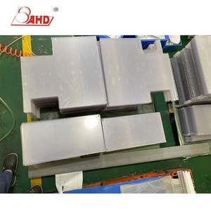 Pièces personnalisées qualité de précision pc prototypage plastique <span class=keywords><strong>cnc</strong></span> fraisage services de pièces d'usinage - Product Image 3