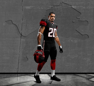 Top American Football Trikots Jugend American Football Wear Herren American Football Uniform Sets - Product Image 4