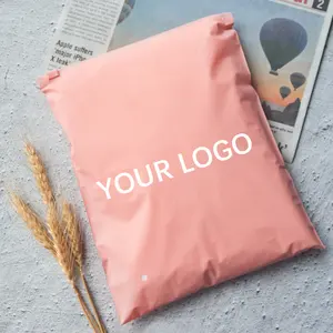 Custom Printing Logo Black Frosted Pvc Eva Plastic Zipper Bag Zip Lock Packaging Bags For Clothing Underwear