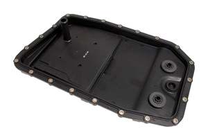 24117571227 LR007474 Ölwanne filter mit Automatik getriebe für BMW 6 PS F02 E60 E66 RR1E71 E63 E90 E93 Land Rover Jaguar 6 PS - Product Image 4