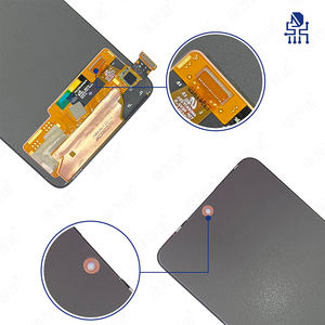 Display per Telefono Cellulare <span class=keywords><strong>Redmi</strong></span> <span class=keywords><strong>Note</strong></span> 13 4G, Pannello Touch Screen Sostitutivo, Garanzia di <span class=keywords><strong>1</strong></span> Anno, Marca Kangzhinuo, 100% Testato - Product Image 5