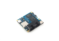 Miniordenador Router RK3528 con doble Ethernet gigabit NanoPi R28S