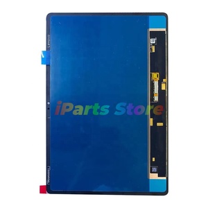 Écran OLED de remplacement IParts pour <span class=keywords><strong>Lenovo</strong></span> Tab <span class=keywords><strong>P11</strong></span> <span class=keywords><strong>Pro</strong></span> Gen2 2022 TB138FC TB132FU 11,2 pouces, assemblage numériseur d'écran tactile OEM - Product Image 2