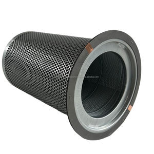 Mengma nouveau filtre séparateur d'huile de compresseur d'air argenté DB2084 pièce de rechange - Product Image 1