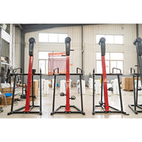 KFS Équipement de fitness et de gym, Appareil cardio, Appareil d'exercice, Machine d'escalade verticale, Simulateur d'escalade vertical