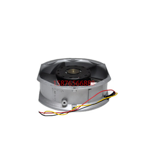 Ventilateur de table Sanyo Denki DC Dyna Ace 109E5724H503 24V 60W à moteur sans balais haute vitesse fabriqué au Japon - Product Image 5