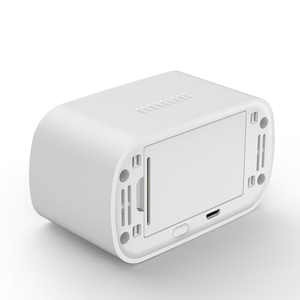 Haptime PM2.<span class=keywords><strong>5</strong></span> Di Động Thông Minh Dò Khí Mini Nhạy Cảm Chất Lượng Không Khí Màn Hình Màn Hình LED <span class=keywords><strong>PM</strong></span> <span class=keywords><strong>2</strong></span>.<span class=keywords><strong>5</strong></span> Đối Với Trang Chủ Văn Phòng - Product Image 2