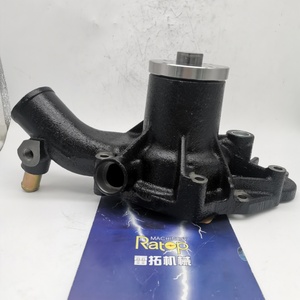 Bomba de Agua para Excavadora SY215C 4M50 ME990328 60289472 J221-1050S - Product Image 1