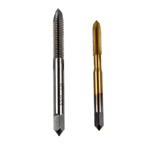 Coinch Fabrication HSS Spirale Flûte Vis Machine Taraud Coupe contrefort Filetage Tarauds machine à tarauder automatique - Product Image 3