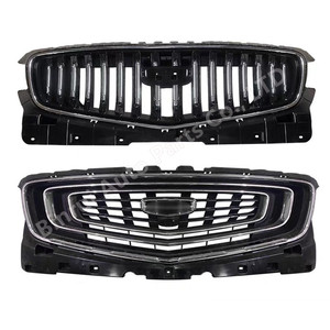 OEM all'ingrosso ricambi auto griglia anteriore bassa griglia inferiore OEM 6013026800 paraurti basso griglia auto per il Geely <span class=keywords><strong>Atlas</strong></span> <span class=keywords><strong>PRO</strong></span> 2022 - Product Image 2
