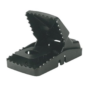 Trampa para Ratones de Plástico Desechable, Atrapa Ratas para Interiores y Exteriores, Control de Plagas - Product Image 4
