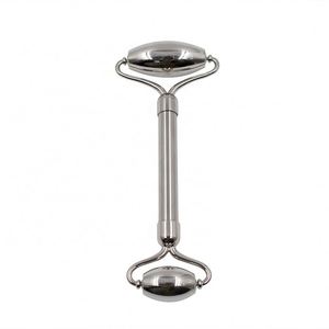 Cold Face <b>Tool</b> Premium 304 Gua Sha Metal Stainless Steel Guasha Board Facial <b>Massager</b> - Product Image 4