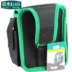 Sac à outils de taille étanche 600D durable Matériau Oxford épaississant portable avec ceinture personnalisable Support OEM - Product Image 3
