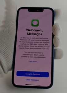 Teléfono Móvil Usado Original Desbloqueado Versión Estadounidense al por Mayor, 4 GB de RAM, 5.4'', 5G, Grado A+, Excelente Estado de la Batería, 512 GB de Almacenamiento, <span class=keywords><strong>13</strong></span> <span class=keywords><strong>Mini</strong></span> - Product Image 3