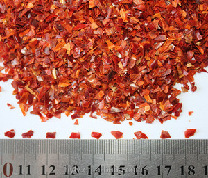 Hot Chili <span class=keywords><strong>Pepper</strong></span> Sweet Paprika em 20 Kg Forma Seca Halal Raw Food Ingredients Exported Spices Herbs Produtos de venda quente Huayuan AD - Product Image 6