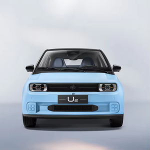 Auto Elettriche Economiche Jiangnan Auto U2, Veicoli Elettrici a 5 Posti, Berlina a 4 Porte con Batteria al Litio <span class=keywords><strong>Ferro</strong></span> Fosfato - Product Image 2