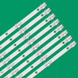 Bande lumineuse LED pour téléviseur HX-NO.658 pour K550WDC1 4708-K550WD-A2113N01 Réparation de la rétroéclairage LED du téléviseur LE55D8800 T55K05 X55K - Product Image 4