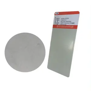 RAL7047 medio lucido effetto liscio colore bianco esterno poliestere elettrostatico termoindurente superficie dell'automobile rivestimenti in polvere