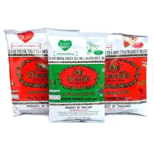 <span class=keywords><strong>ชา</strong></span>ดำแท้ไทย 400 กรัม <span class=keywords><strong>ชา</strong></span>เขียวผง 200 กรัม วัตถุดิบเบเกอรี่ยอดนิยมสำหรับชานมไข่มุกเย็น - Product Image 5