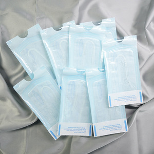 12 pièces un sac ligne de protéines de soie lifting du visage raffermissant fil de collagène en gros fil de soie soluble pour le visage <span class=keywords><strong>V</strong></span> ligne gravure - Product Image 3