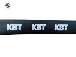 أنابيب حرارية مرنة مقاومة للحريق من WOLIDA/WOER تدعم طباعة الشعارات المخصصة، غلاف حراري لتمييز الكابلات - Product Image 5