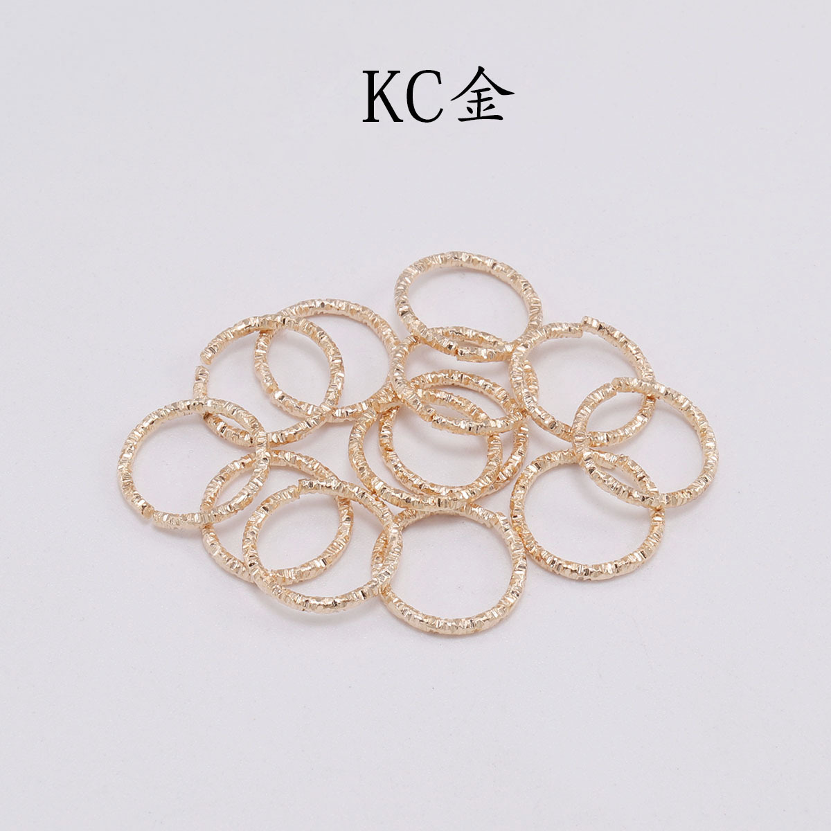 KC Gold