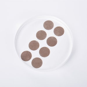 Remendo personalizado do eletrólito da vitamina da aptidão dos esportes para a fonte transfronteiriça dos cuidados médicos da ressaca & do sono - Product Image 1